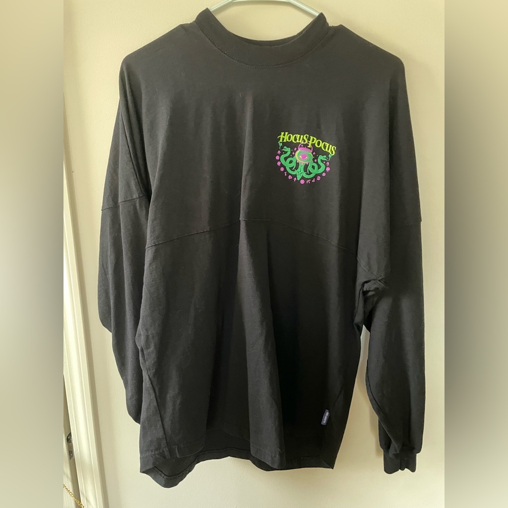 RARE - Disney Spirit Jersey “Hocus Pocus”